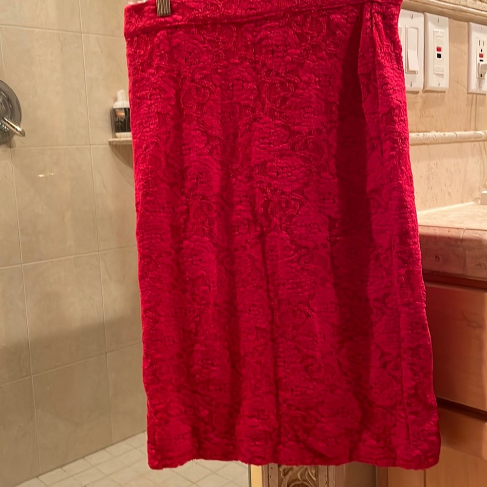 Maeve - Skirt